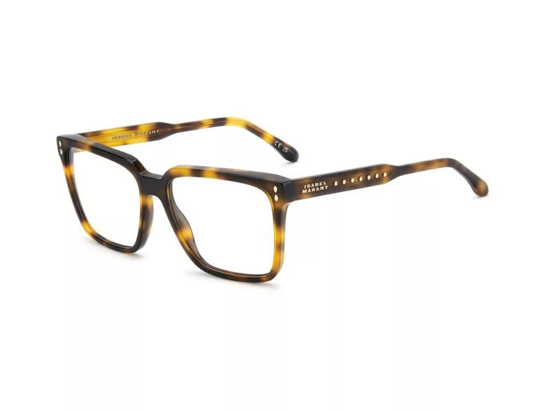Isabel Marant IM 0244 086 55 Női szemüvegkeret (optikai keret)