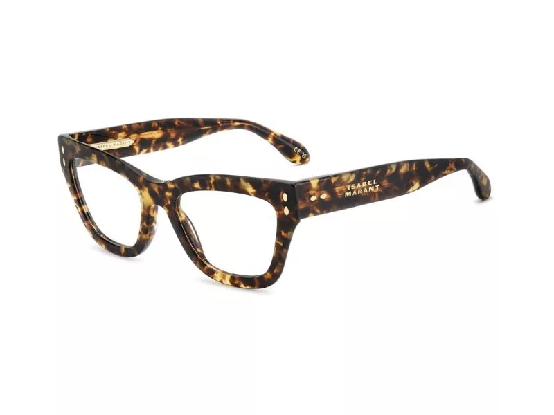 Isabel Marant Gafas Graduadas IM 0254 086