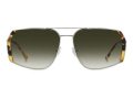 Isabel Marant Gafas de Sol IM 0261/S HBN/9K