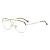 Isabel Marant Gafas Graduadas IM 0262 2IK