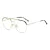Isabel Marant Gafas Graduadas IM 0262 83Q
