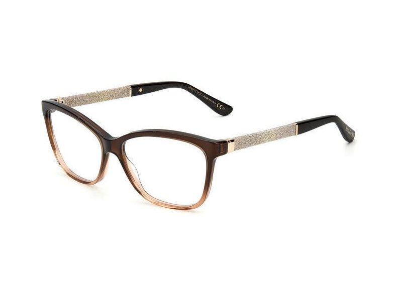 Jimmy Choo Gafas Graduadas JC 105 6OX