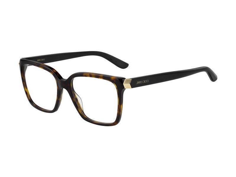 Jimmy Choo Gafas Graduadas JC 227 086