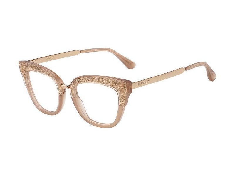 Jimmy Choo Gafas Graduadas JC 237 FWM