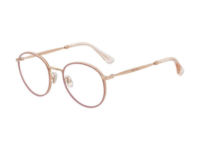 Jimmy Choo Gafas Graduadas JC 251/G W66
