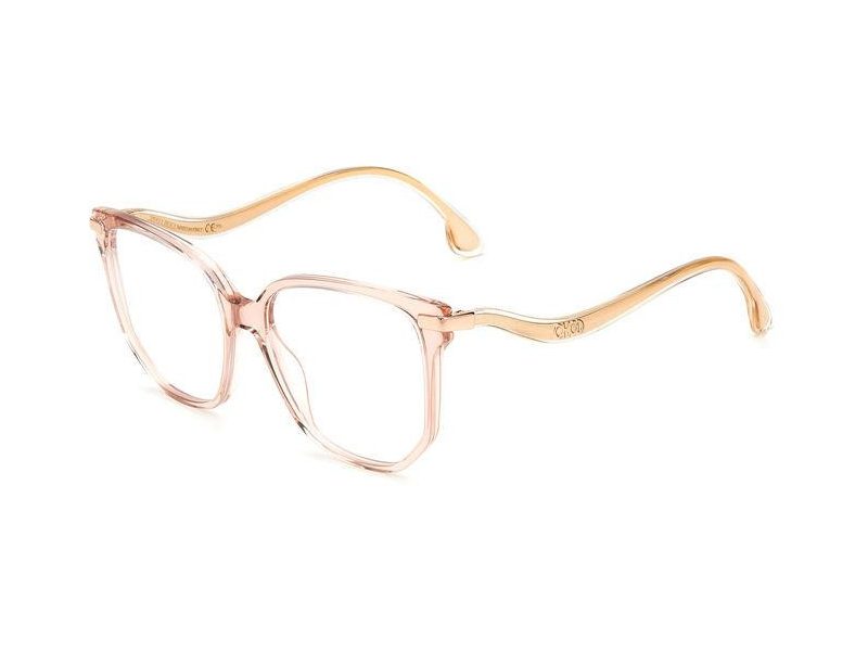 Jimmy Choo Gafas Graduadas JC 257 FWM