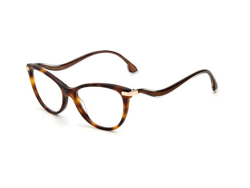 Jimmy Choo Gafas Graduadas JC 258 086
