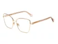 Jimmy Choo Gafas Graduadas JC 266 DDB