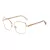 Jimmy Choo Gafas Graduadas JC 266 DDB