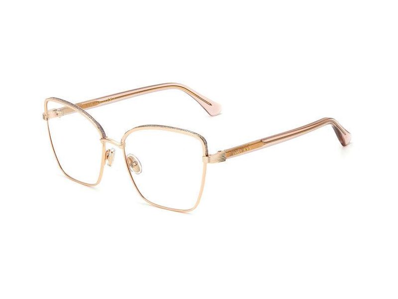 Jimmy Choo Gafas Graduadas JC 266 DDB