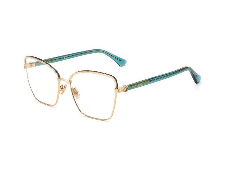 Jimmy Choo Gafas Graduadas JC 266 J5G