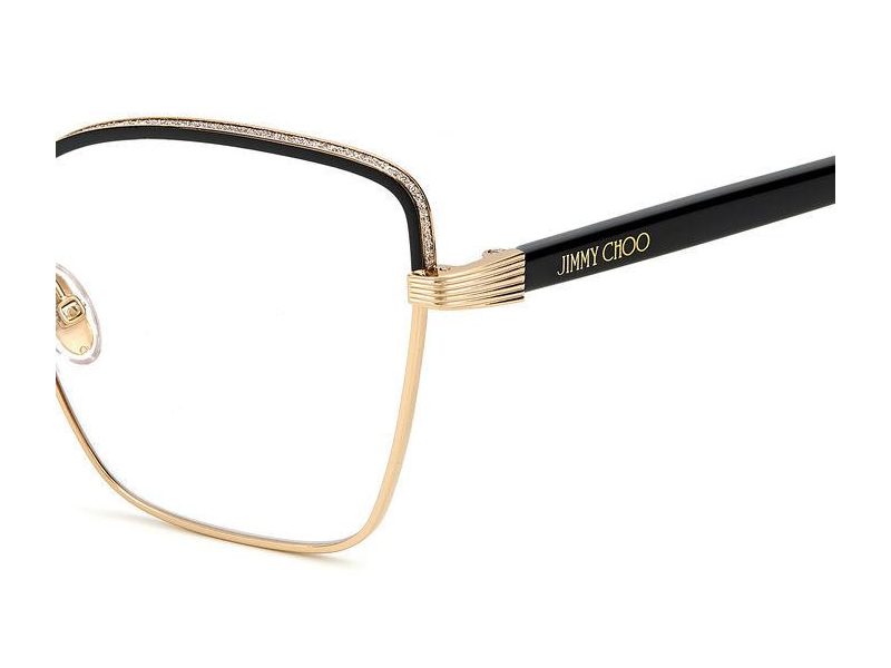 Jimmy Choo Gafas Graduadas JC 266 RHL