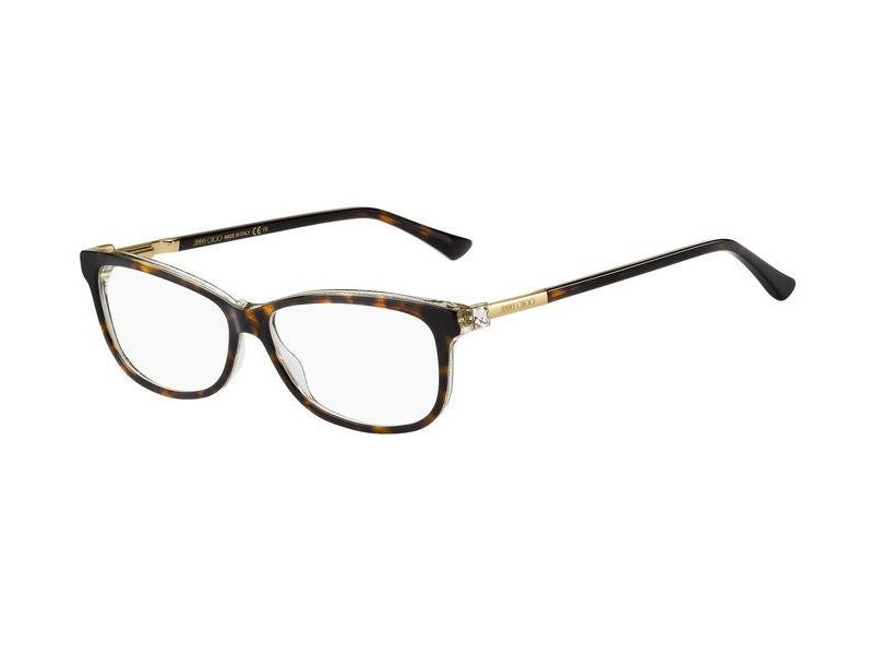 Jimmy Choo Gafas Graduadas JC 273 DXH