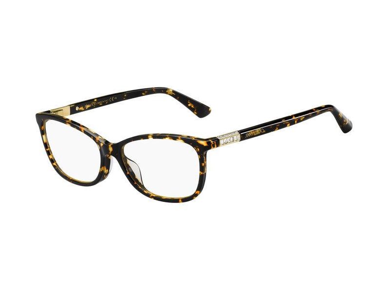 Jimmy Choo Gafas Graduadas JC 282/G 807