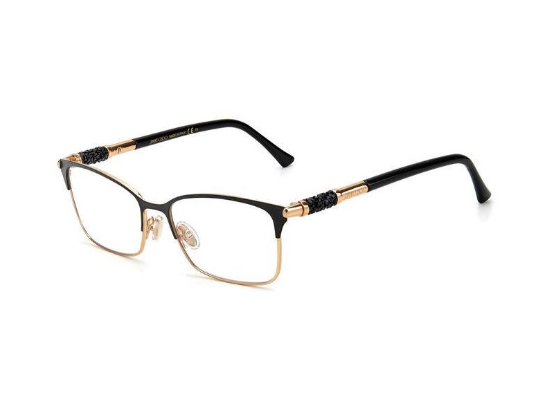Jimmy Choo Gafas Graduadas JC 295 2M2