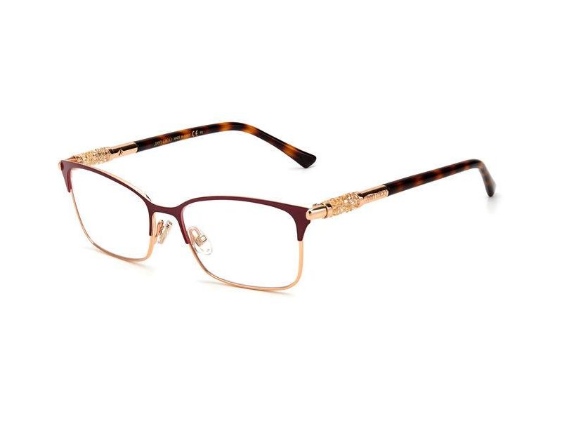 Jimmy Choo Gafas Graduadas JC 295 6K3