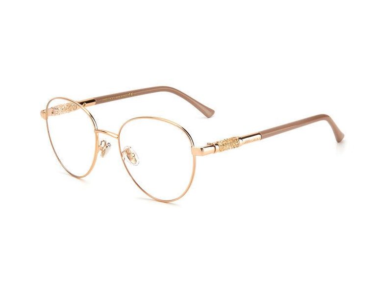 Jimmy Choo Gafas Graduadas JC 296/G DDB