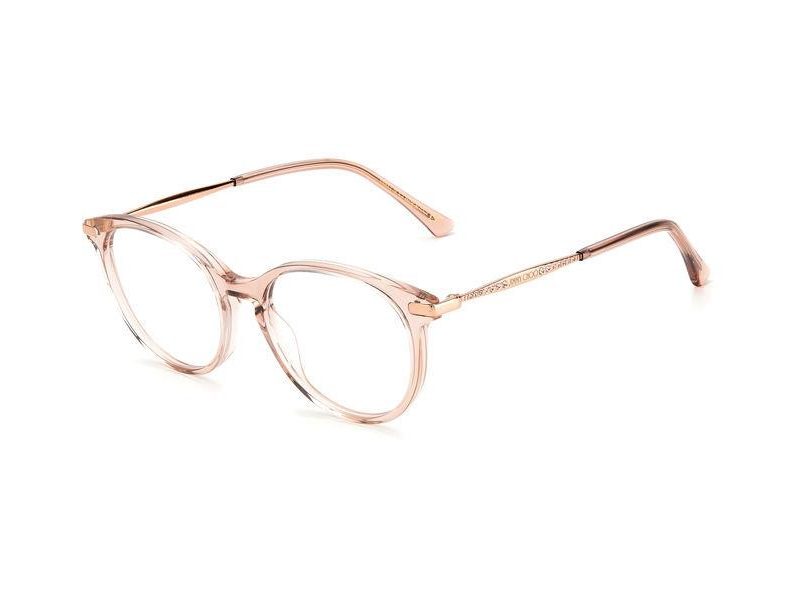 Jimmy Choo Gafas Graduadas JC 299 FWM