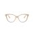 Jimmy Choo Gafas Graduadas JC 3001B 5015