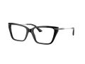 Jimmy Choo Gafas Graduadas JC 3002B 5017_53