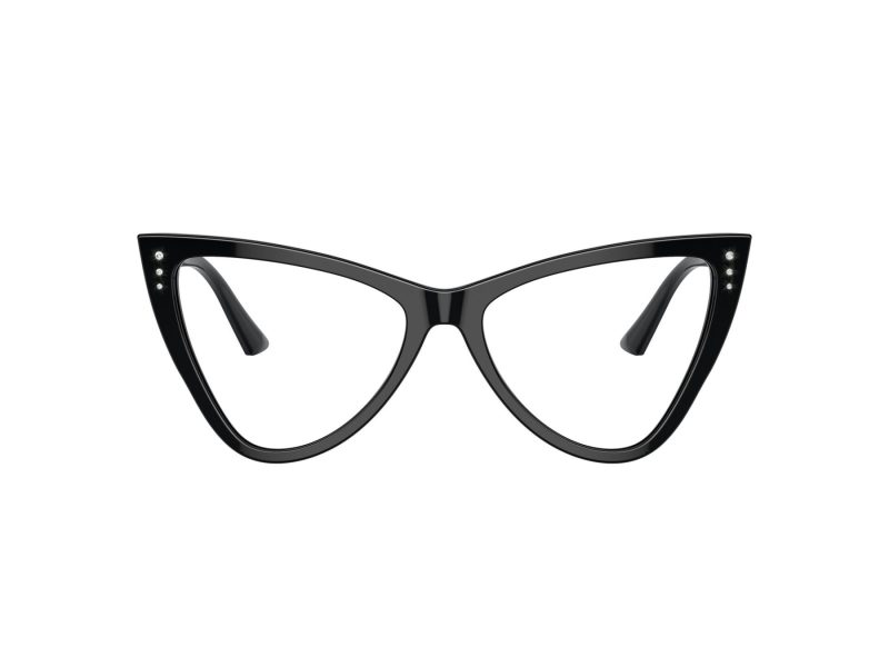 Jimmy Choo Gafas Graduadas JC 3004B 5000_52