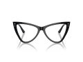 Jimmy Choo Gafas Graduadas JC 3004B 5000_52