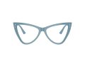 Jimmy Choo Gafas Graduadas JC 3004B 5012_54