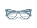 Jimmy Choo Gafas Graduadas JC 3004B 5012_54