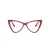 Jimmy Choo Gafas Graduadas JC 3004B 5013_52