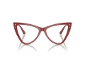 Jimmy Choo Gafas Graduadas JC 3004B 5013_52