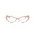 Jimmy Choo Gafas Graduadas JC 3005 5014_55