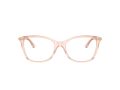 Jimmy Choo Gafas Graduadas JC 3007HB 5034_52