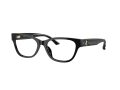 Jimmy Choo Gafas Graduadas JC 3010U 5000_52