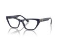 Jimmy Choo Gafas Graduadas JC 3014 5023