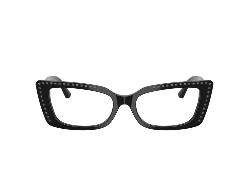 Jimmy Choo Gafas Graduadas JC 3018B 5000_53