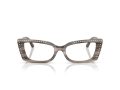Jimmy Choo Gafas Graduadas JC 3018B 5056