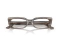 Jimmy Choo Gafas Graduadas JC 3018B 5056_53