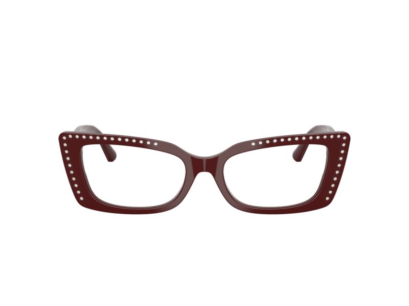 Jimmy Choo Gafas Graduadas JC 3018B 5057_51