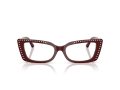 Jimmy Choo Gafas Graduadas JC 3018B 5057_51