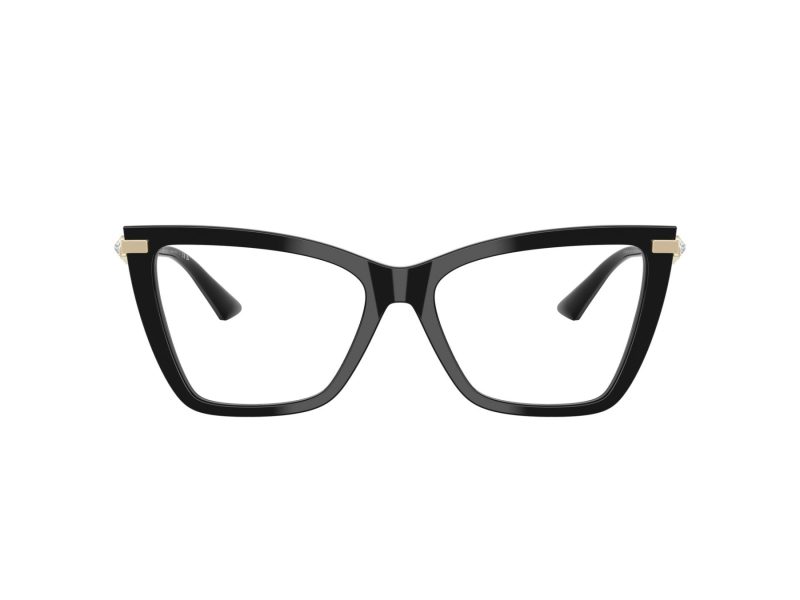 Jimmy Choo Gafas Graduadas JC 3020B 5017_55
