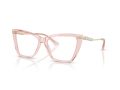 Jimmy Choo Gafas Graduadas JC 3020B 5034_53