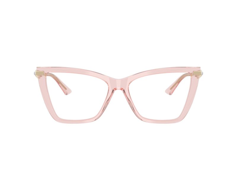 Jimmy Choo Gafas Graduadas JC 3020B 5034_55