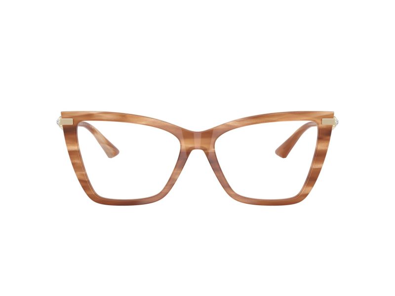 Jimmy Choo Gafas Graduadas JC 3020B 5055_53