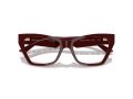 Jimmy Choo Gafas Graduadas JC 3021H 5057_54