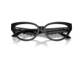 Jimmy Choo Gafas Graduadas JC 3023HU 5000_55