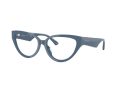 Jimmy Choo Gafas Graduadas JC 3023HU 5020_55