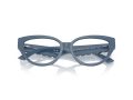Jimmy Choo Gafas Graduadas JC 3023HU 5020_55