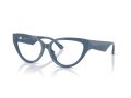 Jimmy Choo Gafas Graduadas JC 3023HU 5020_55