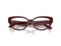 Jimmy Choo Gafas Graduadas JC 3023HU 5057