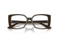 Jimmy Choo Gafas Graduadas JC 3024U 5060_53